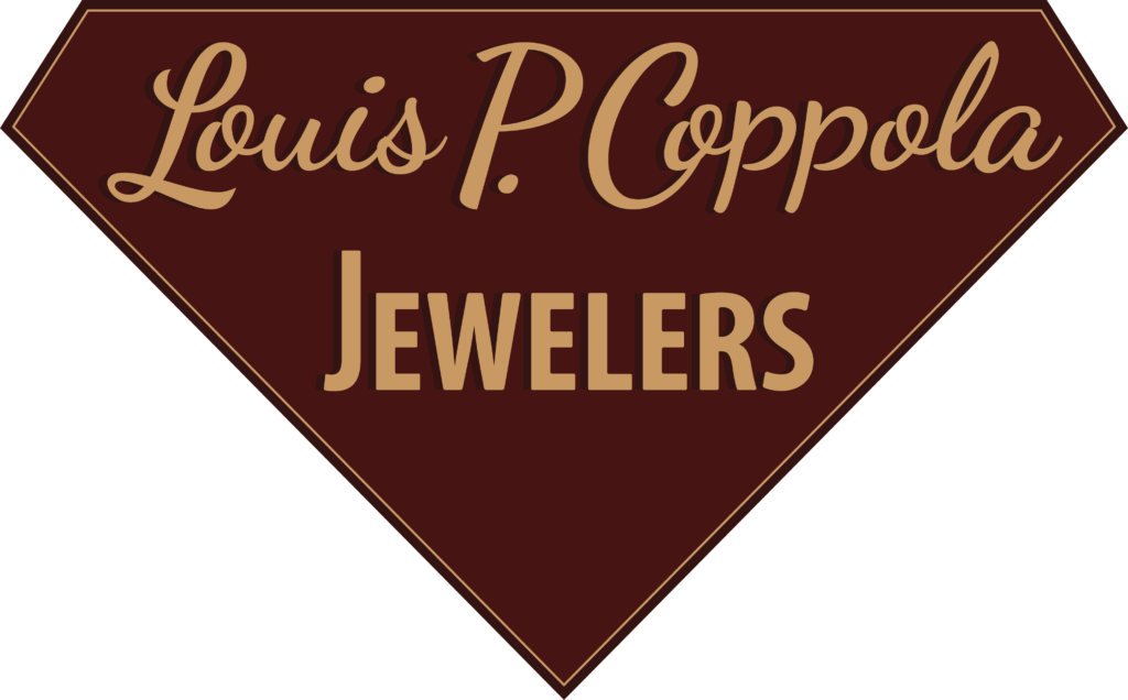 Louis P. Coppola Jewelers Logo